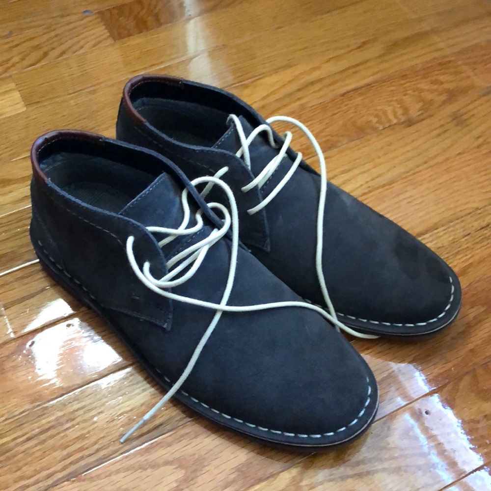 Kenneth Cole dress shoes